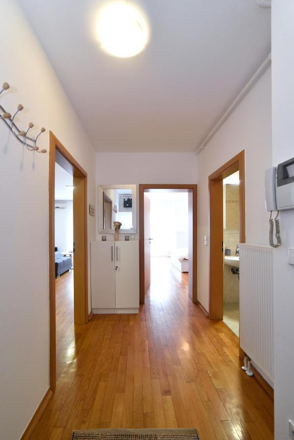 Appartement Lxxvii Zagreb