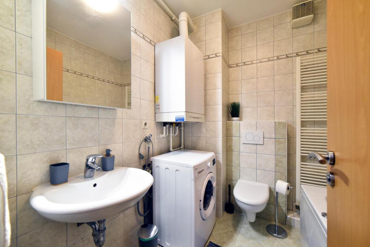 Appartement Lxxvii Zagreb
